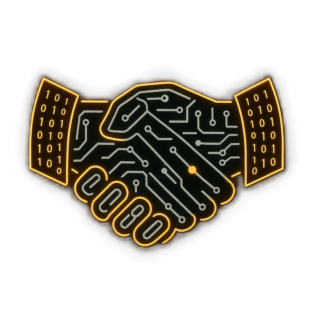 Handshake Hero